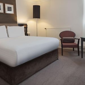 Double Guest Room